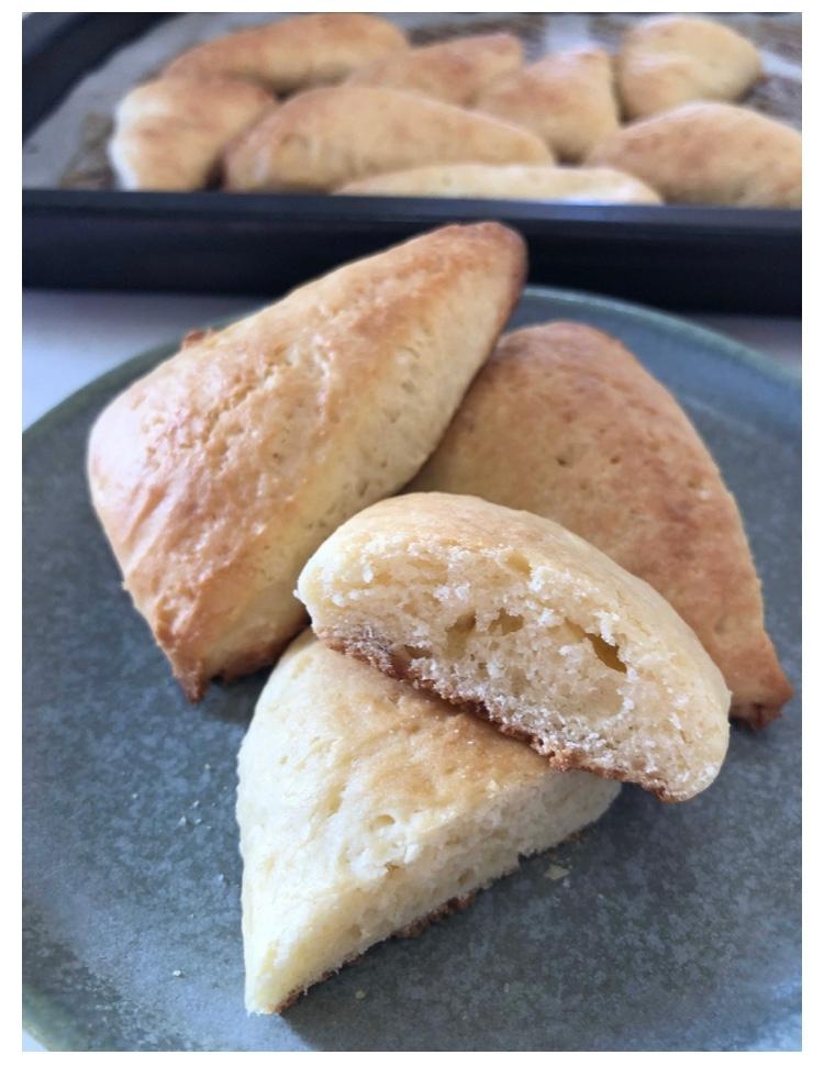 卵を使わない簡単美味しいスコーン レシピ 作り方 By ハピハピハート 楽天レシピ 卵を使わない簡単美味しいスコーン レシピ 作り方 By ハピハピハート 楽天レシピ