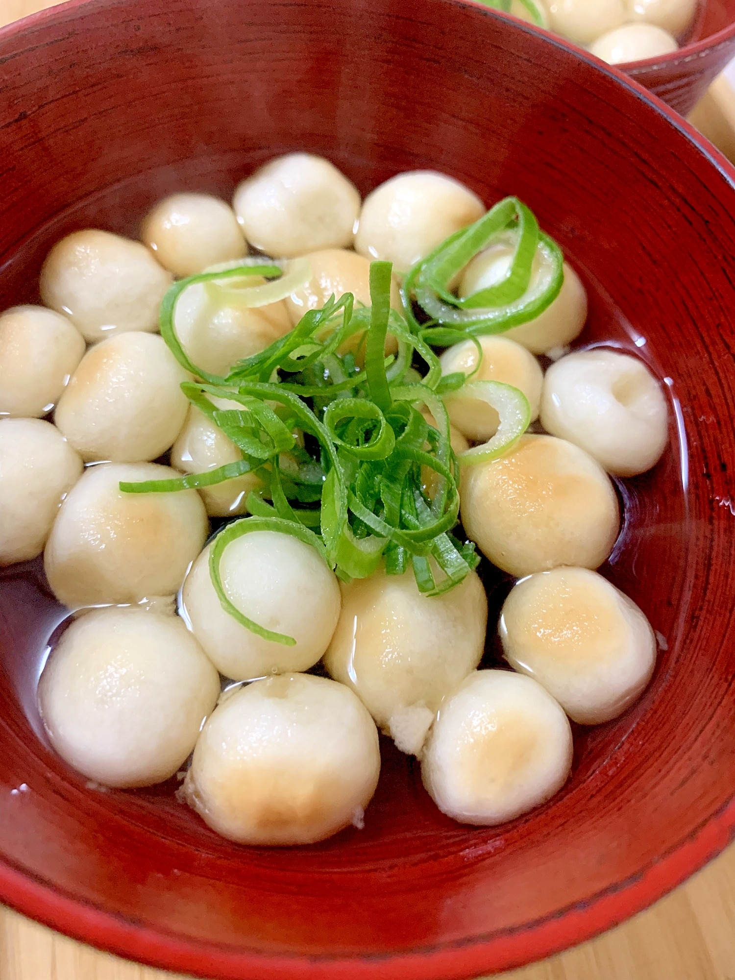お 麩 レシピ