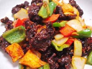 クジラ肉のノルウェー風 レシピ 作り方 By Vヨロシク 楽天レシピ クジラ肉のノルウェー風 レシピ 作り方 By Vヨロシク 楽天レシピ