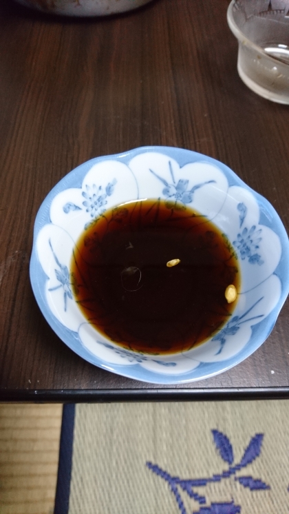 すだちとお酢で手作りポン酢 レシピ 作り方 By はなまる子 楽天レシピ