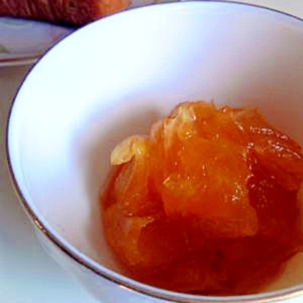 電子レンジで簡単 りんごジャム レシピ 作り方 By まめつぶすけ 楽天レシピ 電子レンジで簡単 りんごジャム レシピ 作り方 By まめつぶすけ 楽天レシピ