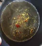 姫きゅうりの簡単キムチ風漬物 レシピ 作り方 By Tokeiya Japan 楽天レシピ