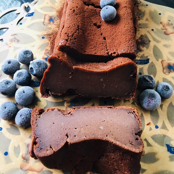 チョコレートケーキ レシピ 作り方 By Anxinganxin 楽天レシピ チョコレートケーキ レシピ 作り方 By Anxinganxin 楽天レシピ