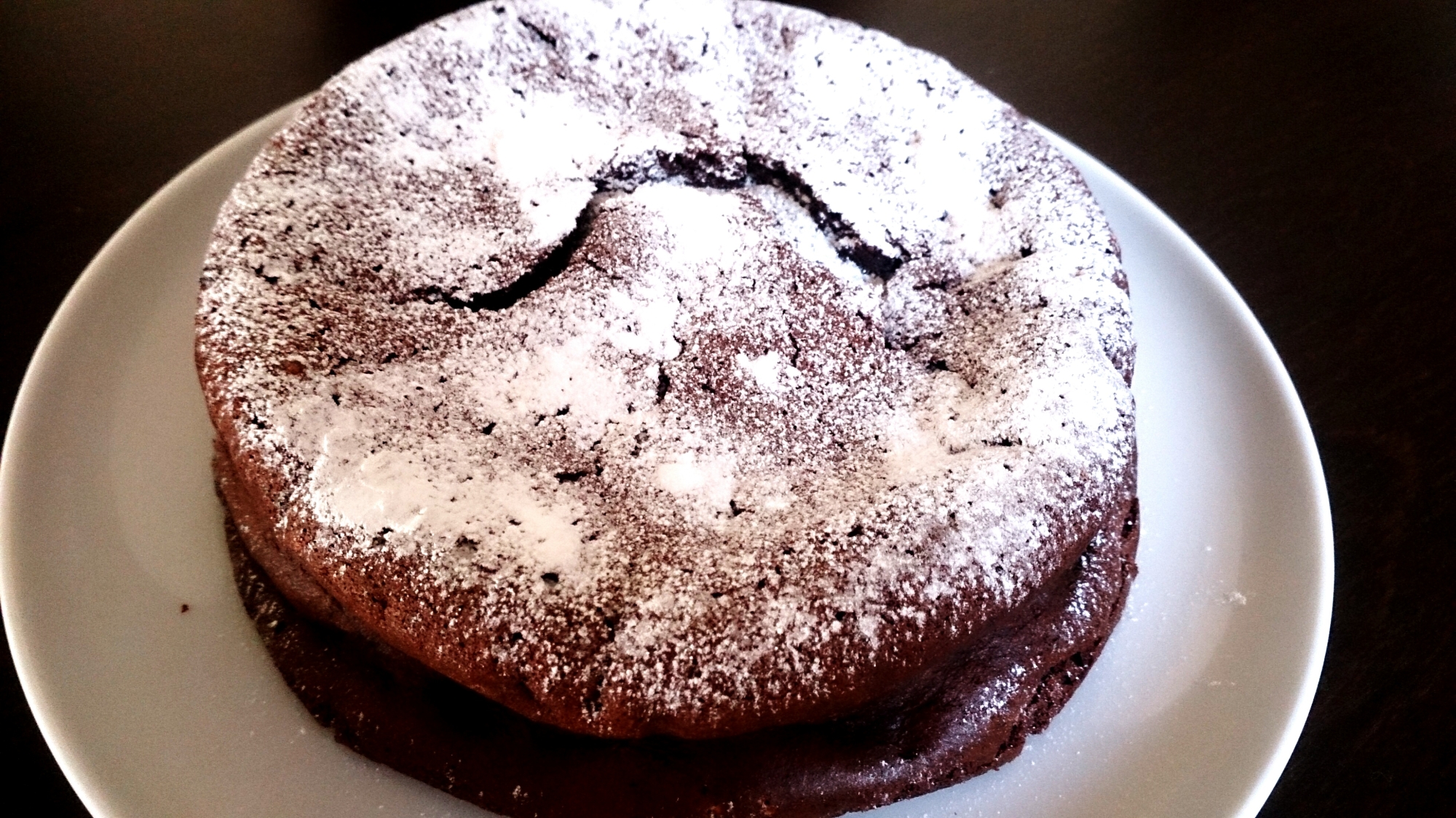 ガトーショコラ レシピ 作り方 By 7272natu 楽天レシピ ガトーショコラ レシピ 作り方 By 7272natu 楽天レシピ