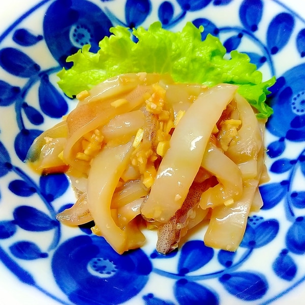 刺身用冷凍いかのゴロ合え レシピ 作り方 By さとママ3645 楽天レシピ 刺身用冷凍いかのゴロ合え レシピ 作り方 By さとママ3645 楽天レシピ