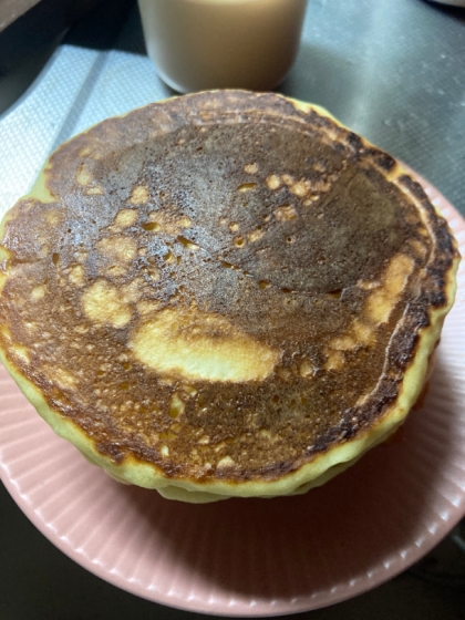 賞味期限切れてたので作ってみました〜