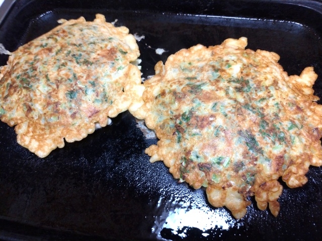 大葉大量消費 大葉焼き レシピ 作り方 By シュンギくん 楽天レシピ 大葉大量消費 大葉焼き レシピ 作り方 By シュンギくん 楽天レシピ