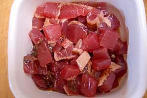 あまったたたきで かつおの漬け レシピ 作り方 By Ukatamago 楽天レシピ あまったたたきで かつおの漬け レシピ 作り方 By Ukatamago 楽天レシピ