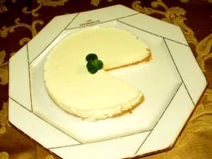 美味しいレアチーズケーキ レシピ 作り方 By Toujunka 楽天レシピ 美味しいレアチーズケーキ レシピ 作り方 By Toujunka 楽天レシピ