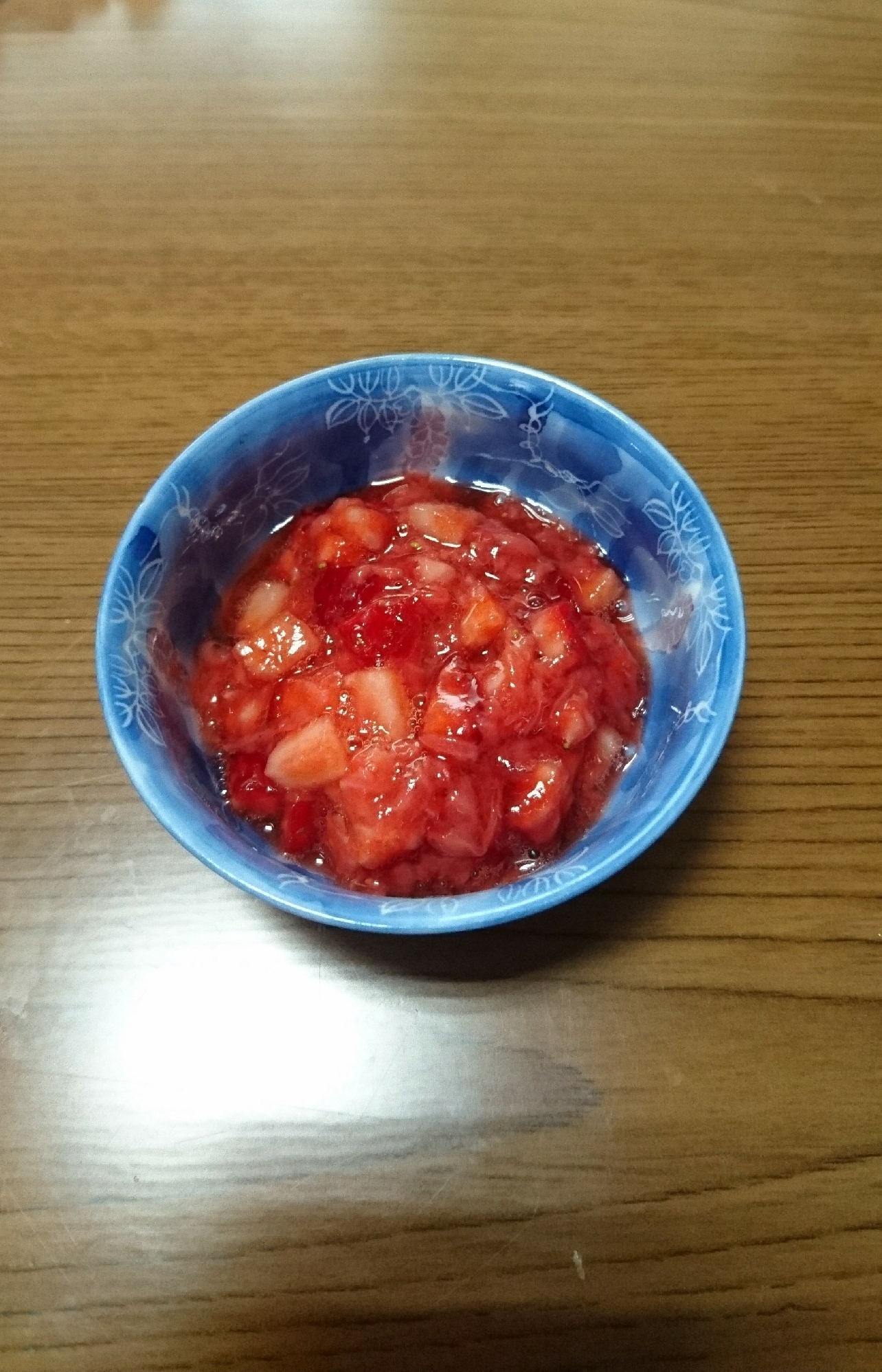 離乳食後期 離乳食完了期 苺 デザート レシピ 作り方 By ℳママ 楽天レシピ 離乳食後期 離乳食完了期 苺 デザート レシピ 作り方 By ℳママ 楽天レシピ