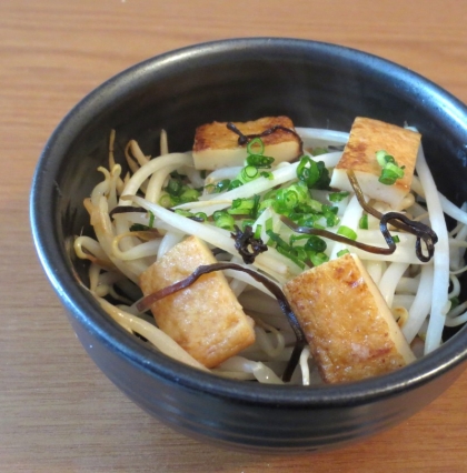 こんにちは♪
さつまあげ＆塩こんぶの旨味で味付けバッチリですね！
最近お野菜が高いので、このレピが大活躍の予感ですぅｗ
すてきレピありがとうございました♪