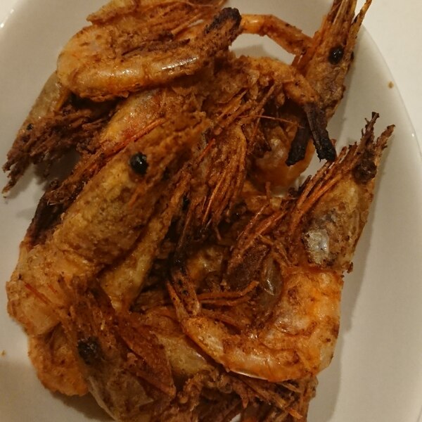 芝エビの唐揚げ レシピ 作り方 By Laon 楽天レシピ 芝エビの唐揚げ レシピ 作り方 By Laon 楽天レシピ