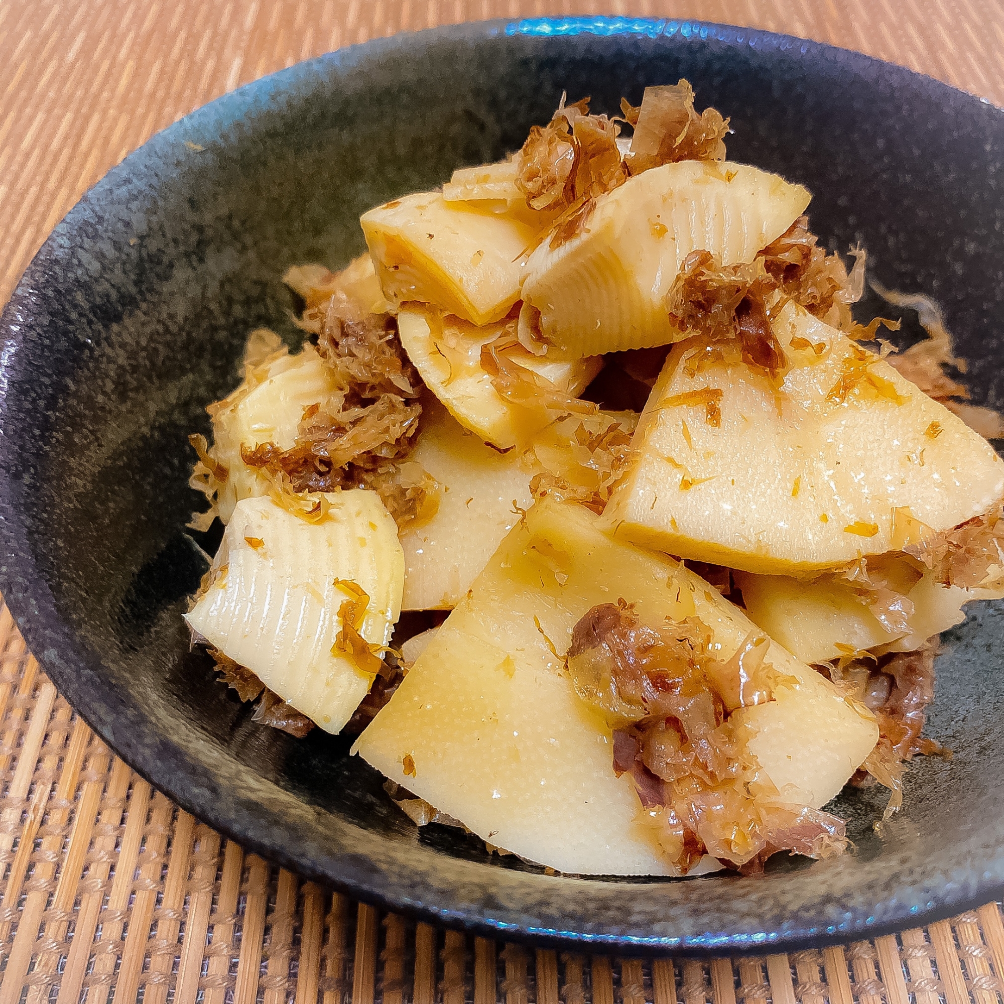 ❁⃘和食の定番❁⃘たけのこの土佐煮