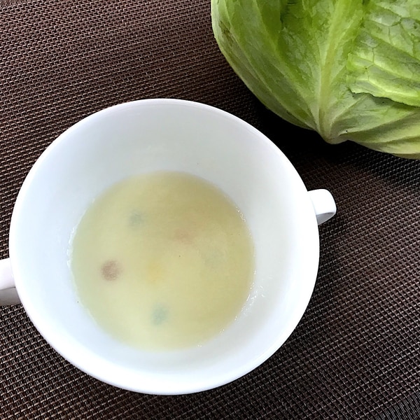 離乳食初期 キャベツの和風ペースト 無添加 レシピ 作り方 By Balletmom 楽天レシピ 離乳食初期 キャベツの和風ペースト 無添加 レシピ 作り方 By Balletmom 楽天レシピ