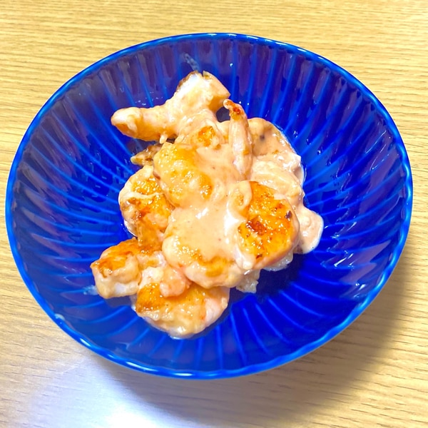 コツのいらない天ぷら粉で簡単エビマヨ レシピ 作り方 By エミchan 楽天レシピ コツのいらない天ぷら粉で簡単エビマヨ レシピ 作り方 By エミchan 楽天レシピ