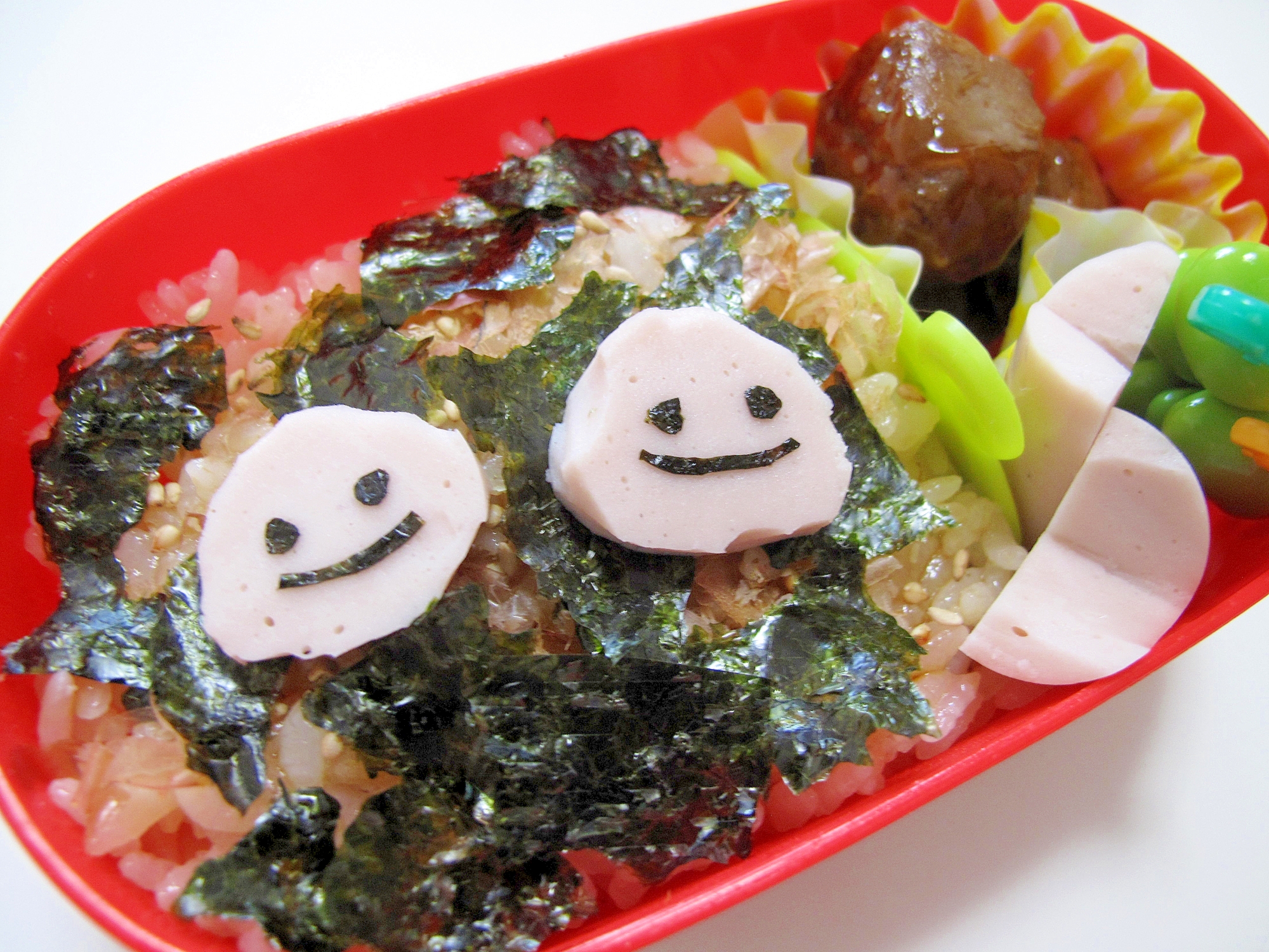 簡単 ポケモン メタモンのお弁当 レシピ 作り方 By へんてこぽこりんママ 楽天レシピ 簡単 ポケモン メタモンのお弁当 レシピ 作り方 By へんてこぽこりんママ 楽天レシピ