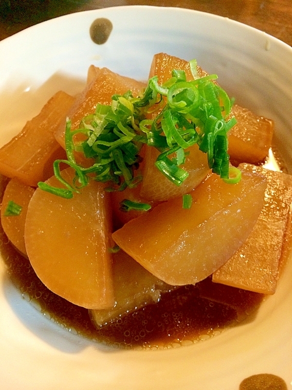 大根の大量消費に 大根たっぷり作り置きおかず デイリシャス 楽天レシピ