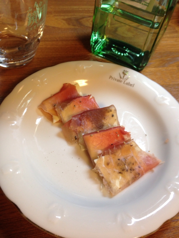 スライスチーズの生ハム巻き レシピ 作り方 By ミタ フーコ 楽天レシピ スライスチーズの生ハム巻き レシピ 作り方 By ミタ フーコ 楽天レシピ