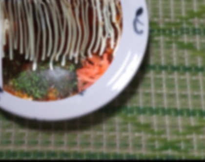 ひろちゃんこんばんは(^^)長芋コラーゲン入りのお好み焼き美味しかったです٩(^‿^)۶リピにポチ｡˚✩いつもありがとうございます