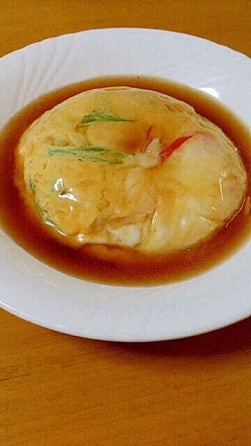 電子レンジで かに玉 レシピ 作り方 By Ohmaisa 楽天レシピ