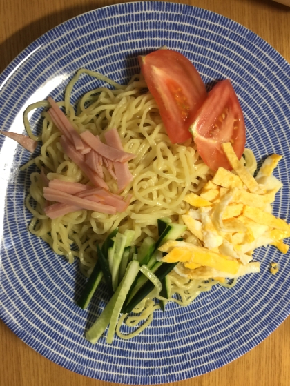 美味しくできましたー☆冷麺の季節になってきたのでこれからリピートします♪