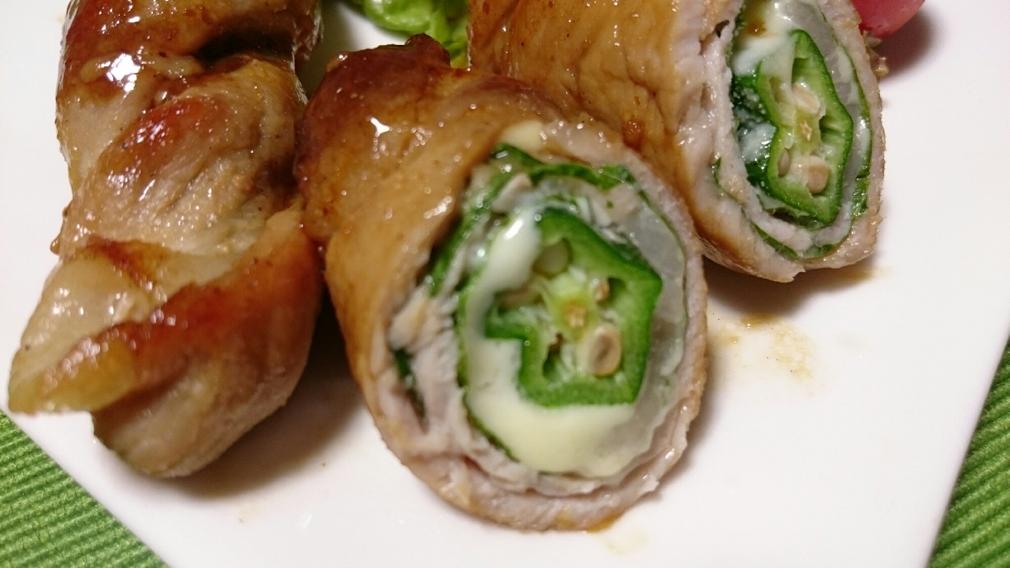 豚もも薄切り肉de しそチーズ巻き レシピ 作り方 By Mamichin555 楽天レシピ 豚もも薄切り肉de しそチーズ巻き レシピ 作り方 By Mamichin555 楽天レシピ