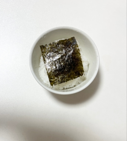 《たくあん・昆布・梅》具沢山おにぎり
