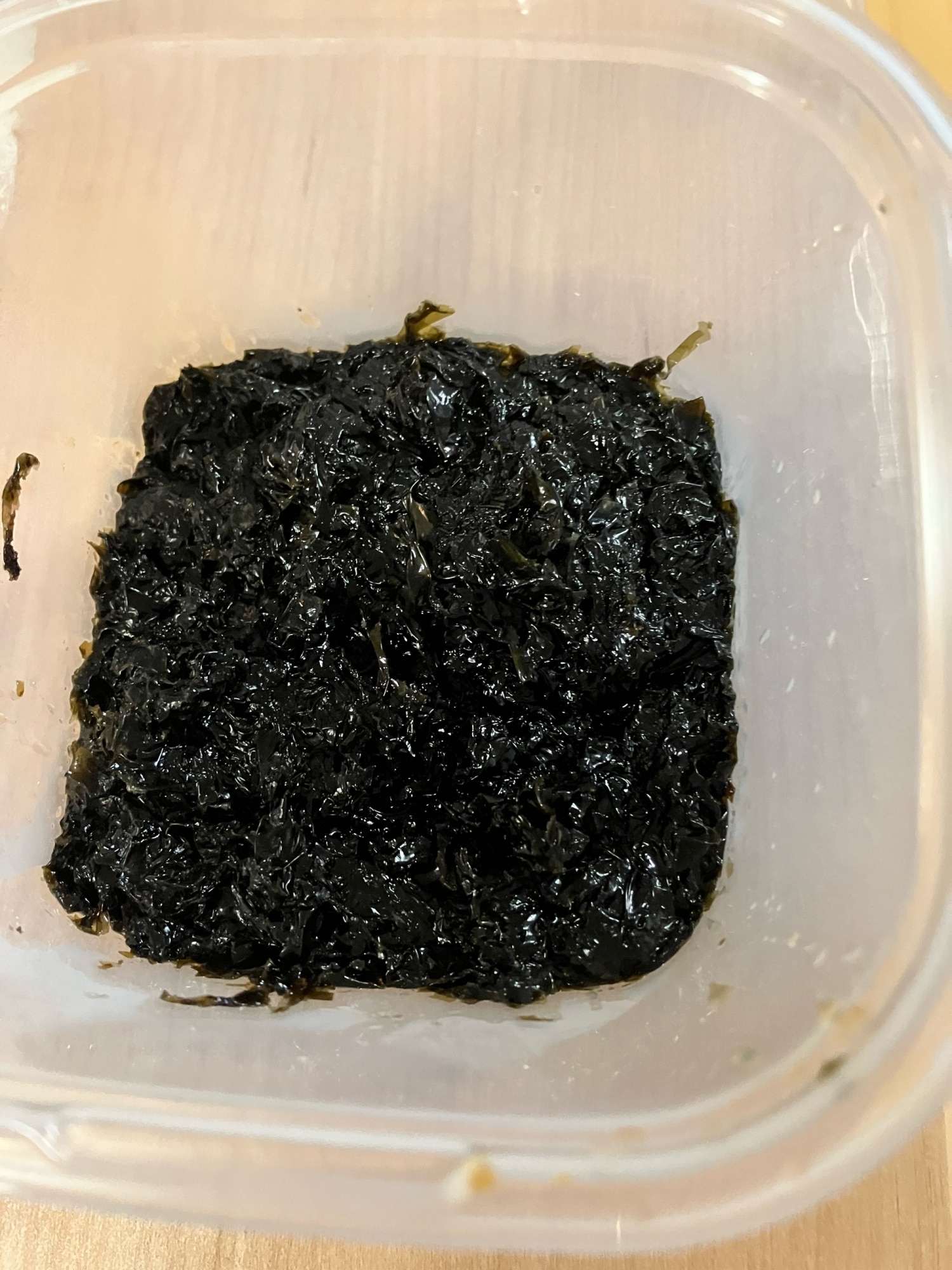 乾のりで作る佃煮 レシピ・作り方 by ずぼらった - 楽天レシピ