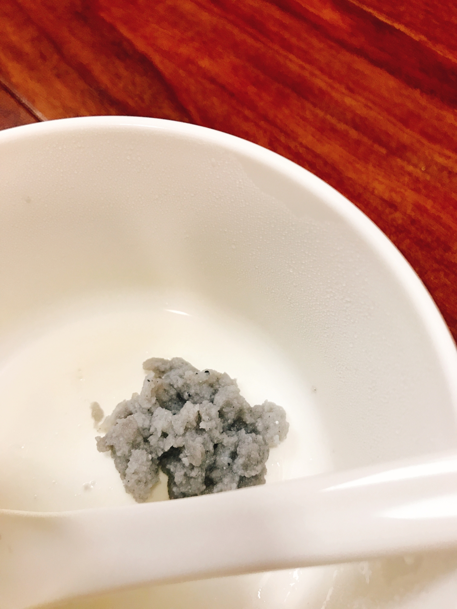 ハンドブレンダーで離乳食 しらすのペースト レシピ 作り方 By Kmychan 楽天レシピ ハンドブレンダーで離乳食 しらすのペースト レシピ 作り方 By Kmychan 楽天レシピ