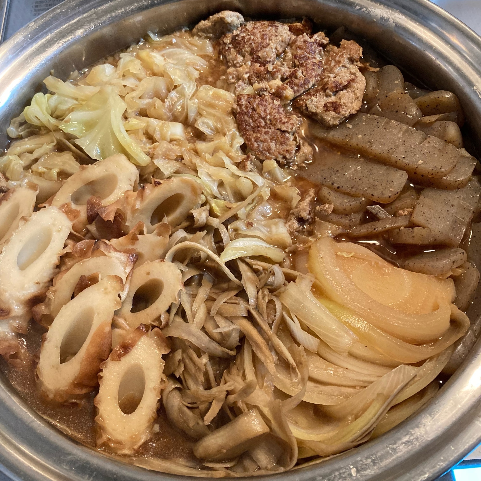 野菜を沢山食べたい《さくら鍋》 レシピ・作り方 by 好き嫌い大王の料理番 - 楽天レシピ