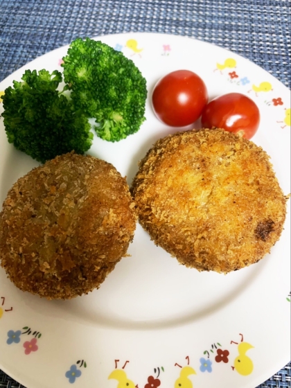 キャベツが甘くて美味しくできました！★
またリピします♪