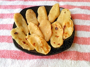 離乳食中期 ヨーグルトせんべい レシピ 作り方 By 愛也花ママ 楽天レシピ 離乳食中期 ヨーグルトせんべい レシピ 作り方 By 愛也花ママ 楽天レシピ