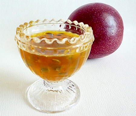 パッションフルーツソース レシピ 作り方 By Liqueur 楽天レシピ パッションフルーツソース レシピ 作り方 By Liqueur 楽天レシピ