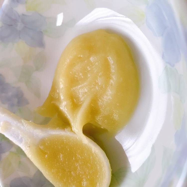 無敵ハンドブレンダー 離乳食初期のさつまいも レシピ 作り方 By Sa Yu 楽天レシピ 無敵ハンドブレンダー 離乳食初期のさつまいも レシピ 作り方 By Sa Yu 楽天レシピ