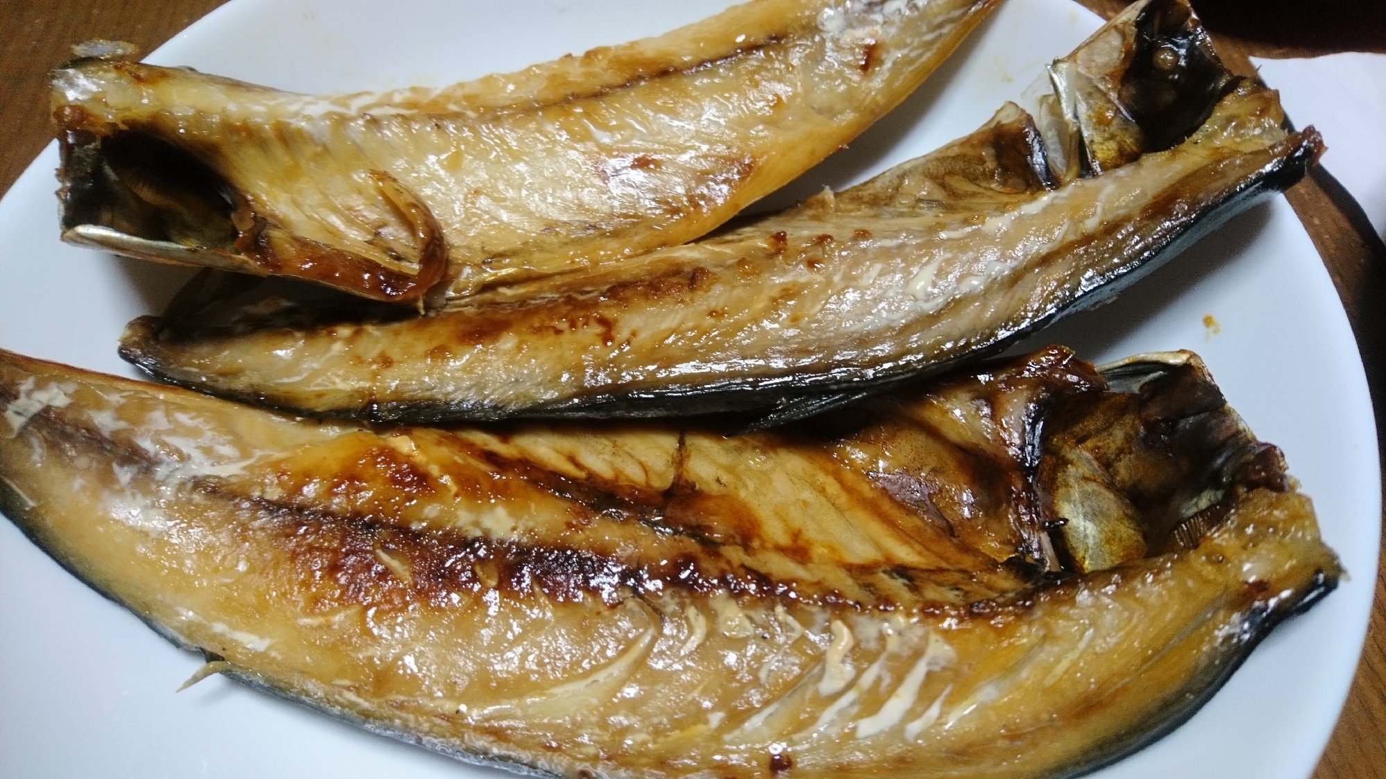 グリルでホッケの焼き魚 レシピ 作り方 By あやめぇ 楽天レシピ グリルでホッケの焼き魚 レシピ 作り方 By あやめぇ 楽天レシピ