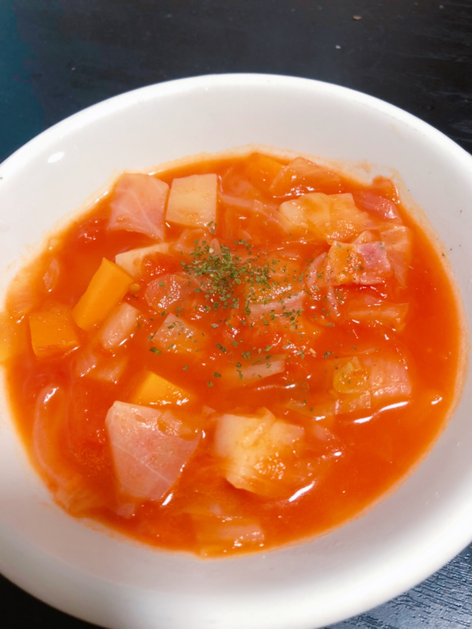 余ったトマト缶で ミネストローネ レシピ 作り方 By Mama Chan 楽天レシピ 余ったトマト缶で ミネストローネ レシピ 作り方 By Mama Chan 楽天レシピ