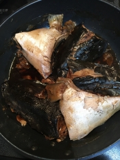 ハマチ カマ 切身 煮付け レシピ 作り方 By Rinrinkao 楽天レシピ ハマチ カマ 切身 煮付け レシピ 作り方 By Rinrinkao 楽天レシピ