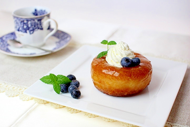 サバラン No 256 レシピ 作り方 By 楽天出店店舗 浅井商店 楽天レシピ