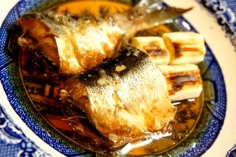 圧力鍋で とろけるニシンの梅煮 レシピ 作り方 By 酔いどれんぬ 楽天レシピ 圧力鍋で とろけるニシンの梅煮 レシピ 作り方 By 酔いどれんぬ 楽天レシピ