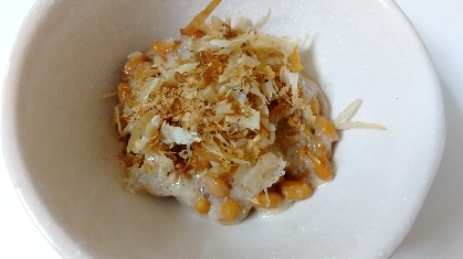 Anoaさん～こんにちは
大根おろしもよく合いますね！ピリッとして美味しかったです！
レシピありがとうございます♡