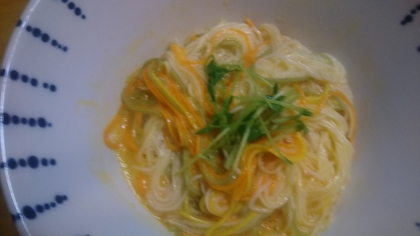 卵絡む濃厚そうめん レシピ 作り方 By あず 楽天レシピ 卵絡む濃厚そうめん レシピ 作り方 By あず 楽天レシピ