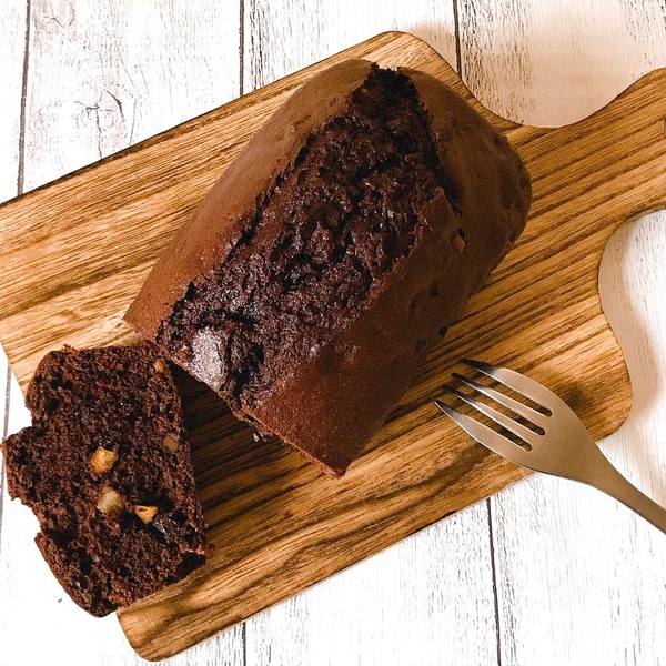 100均の材料で オレンジピール入りチョコパウンド レシピ 作り方 By Tai 楽天レシピ 100均の材料で オレンジピール入りチョコパウンド レシピ 作り方 By Tai 楽天レシピ