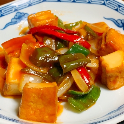 ヘルシーだけど食べ応えもあって、とっても気に入りました。
またリピします!