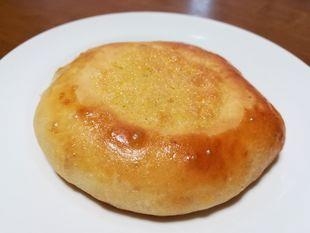 アーモンドクリームパン