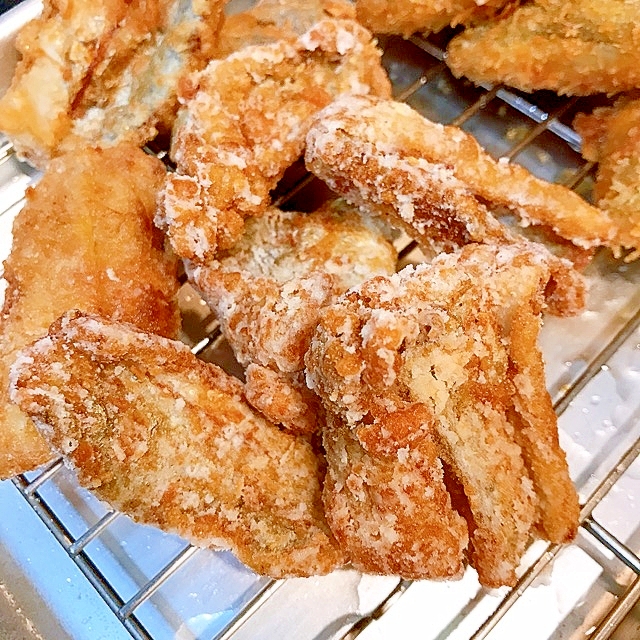 グリルで太刀魚の塩焼き レシピ 作り方 By よんちゃんママ 楽天レシピ グリルで太刀魚の塩焼き レシピ 作り方 By よんちゃんママ 楽天レシピ