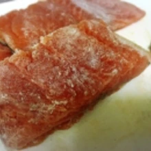 カリッと焼き上げ 桜鱒のムニエル レシピ 作り方 By Aki Baaachan 318 楽天レシピ カリッと焼き上げ 桜鱒のムニエル レシピ 作り方 By Aki Baaachan 318 楽天レシピ