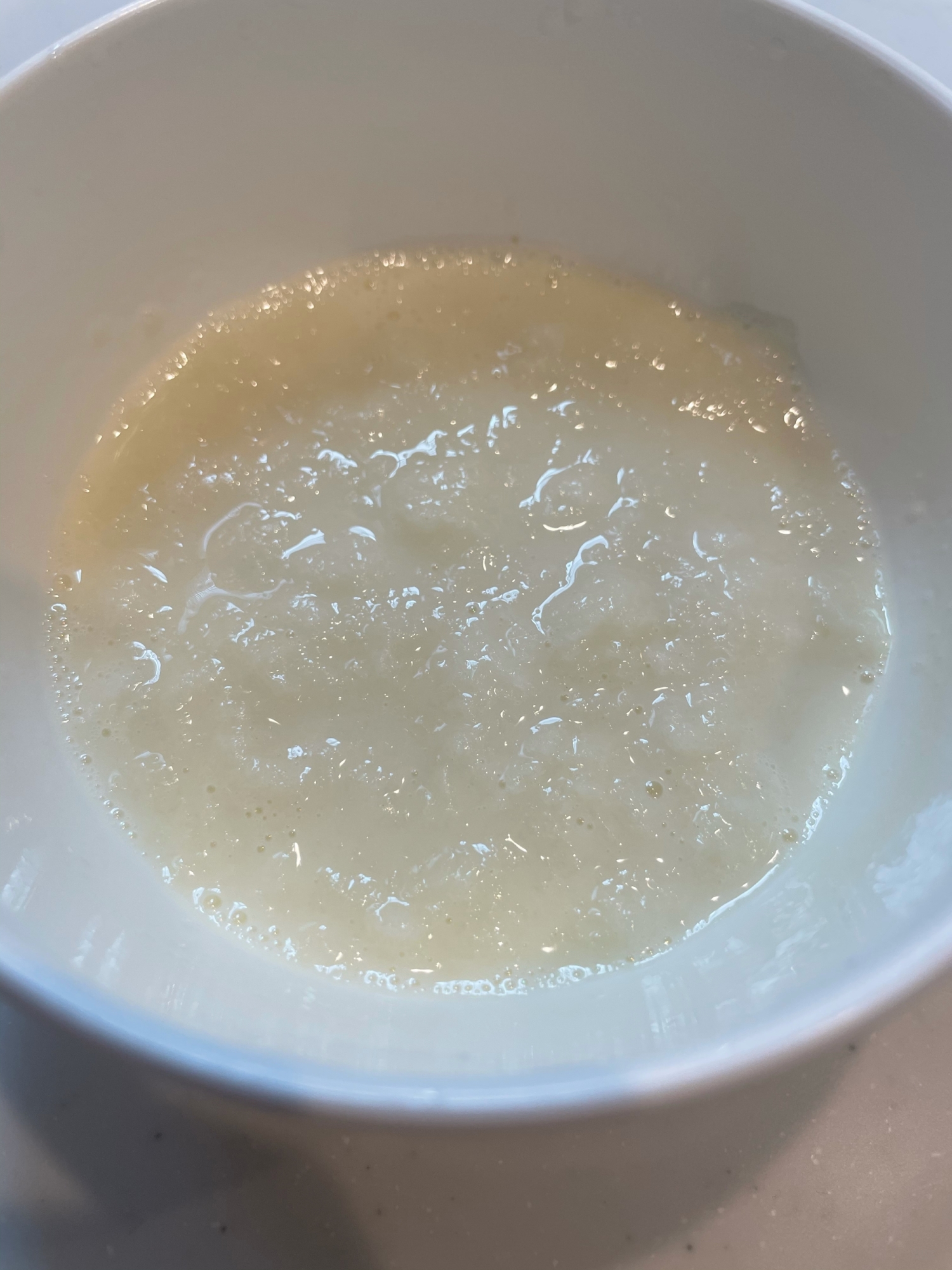 離乳食中期 パン粥 レシピ 作り方 By Minakichi28 楽天レシピ