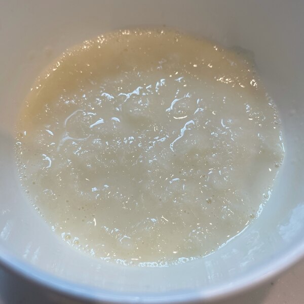 離乳食中期 パン粥 レシピ 作り方 By Minakichi28 楽天レシピ 離乳食中期 パン粥 レシピ 作り方 By Minakichi28 楽天レシピ