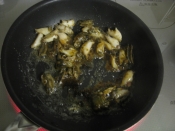 簡単おつまみ ながらめ とこぶし の肝バター炒め レシピ 作り方 By うらでん 楽天レシピ 簡単おつまみ ながらめ とこぶし の肝バター炒め レシピ 作り方 By うらでん 楽天レシピ