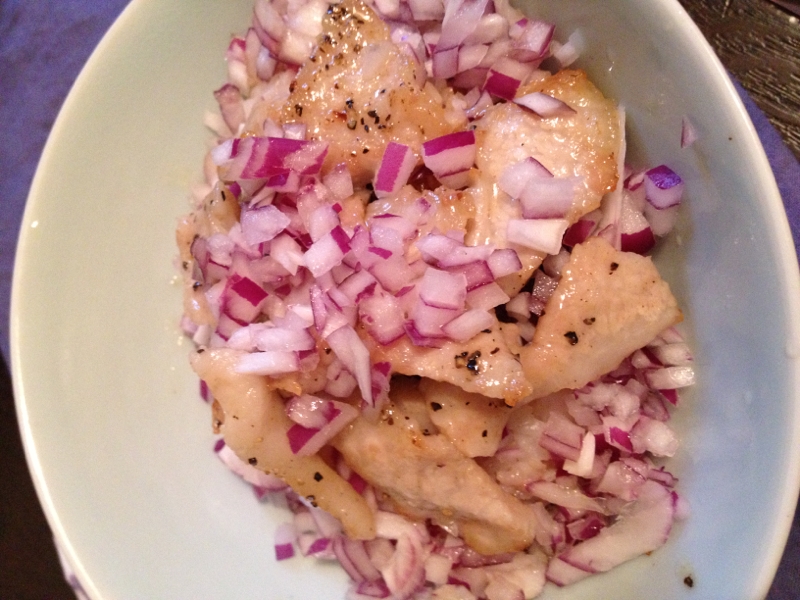 五分でできる 豚トロと玉ねぎのシャキジュワ丼 レシピ 作り方 By ぎゅうっ 楽天レシピ